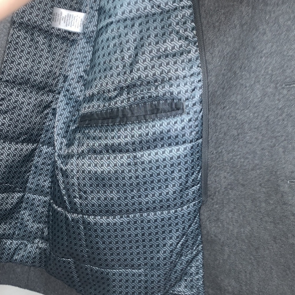 Egara Peacoat - Picture 3 of 7